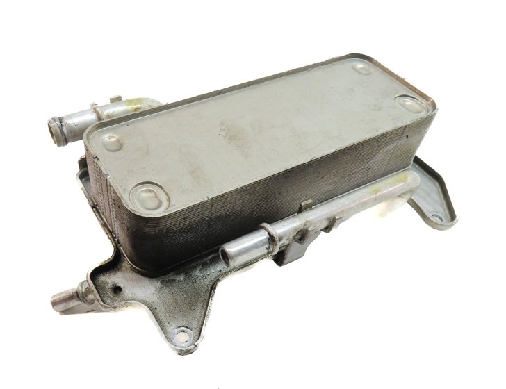 Thumbnail 6: 18-22 AUDI A8 Q7 Q8 S4 RS5 S5 S6 S7 SQ5 SQ7 RS6 RS7 S8 TRANSMISSION OIL COOLER
