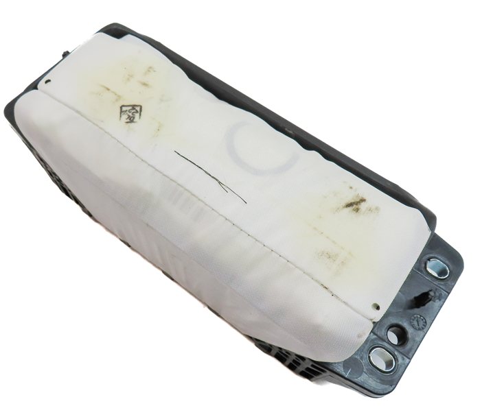 Thumbnail 3: 2017-2020 AUDI Q7 (4M) RIGHT FRONT PASSENGER DASH SRS AIRBAG AIR BAG