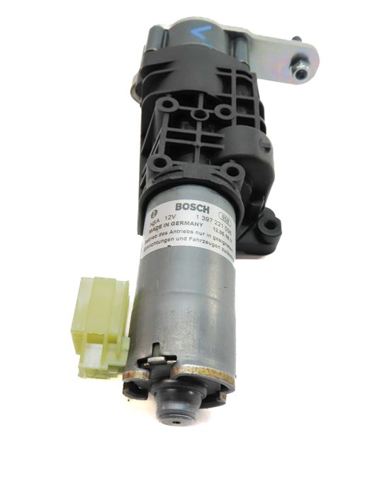 Thumbnail 2: 2017-2022 AUDI Q7 (4M) LEFT & RIGHT REAR TRUNK ASSIST DRIVE MOTOR SET-2