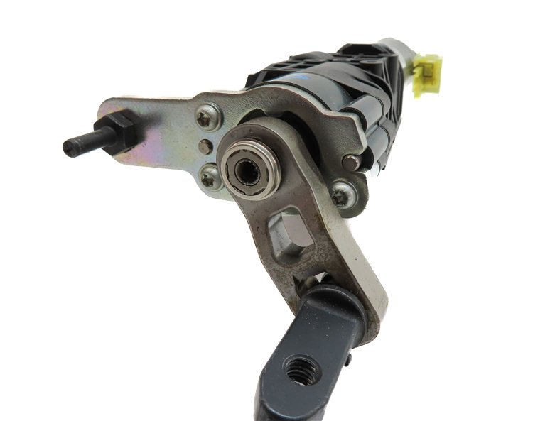 Thumbnail 5: 2017-2022 AUDI Q7 (4M) LEFT & RIGHT REAR TRUNK ASSIST DRIVE MOTOR SET-2
