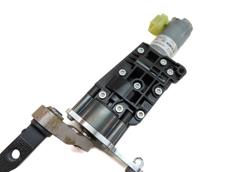 Thumbnail 6: 2017-2022 AUDI Q7 (4M) LEFT & RIGHT REAR TRUNK ASSIST DRIVE MOTOR SET-2