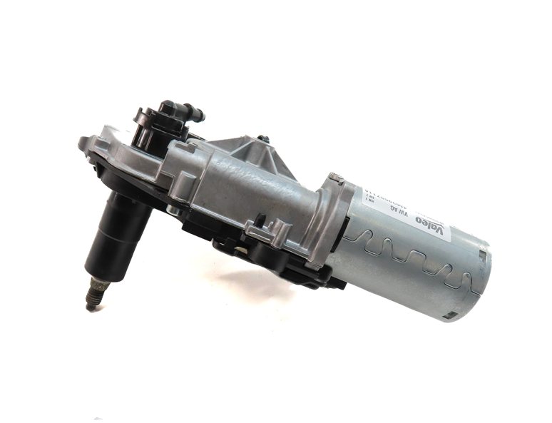 Thumbnail 3: 2017-2019 AUDI Q7 (4M) TRUNK MOUNTED REAR WIPER MOTOR