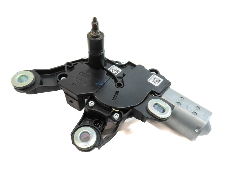 Thumbnail 4: 2017-2019 AUDI Q7 (4M) TRUNK MOUNTED REAR WIPER MOTOR