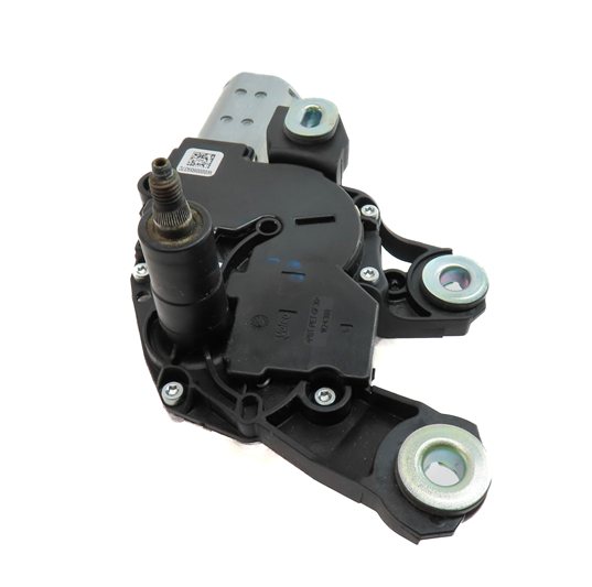 Thumbnail 5: 2017-2019 AUDI Q7 (4M) TRUNK MOUNTED REAR WIPER MOTOR