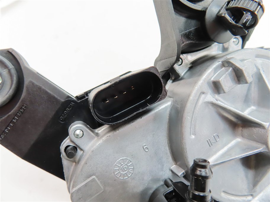 Thumbnail 6: 2017-2019 AUDI Q7 (4M) TRUNK MOUNTED REAR WIPER MOTOR
