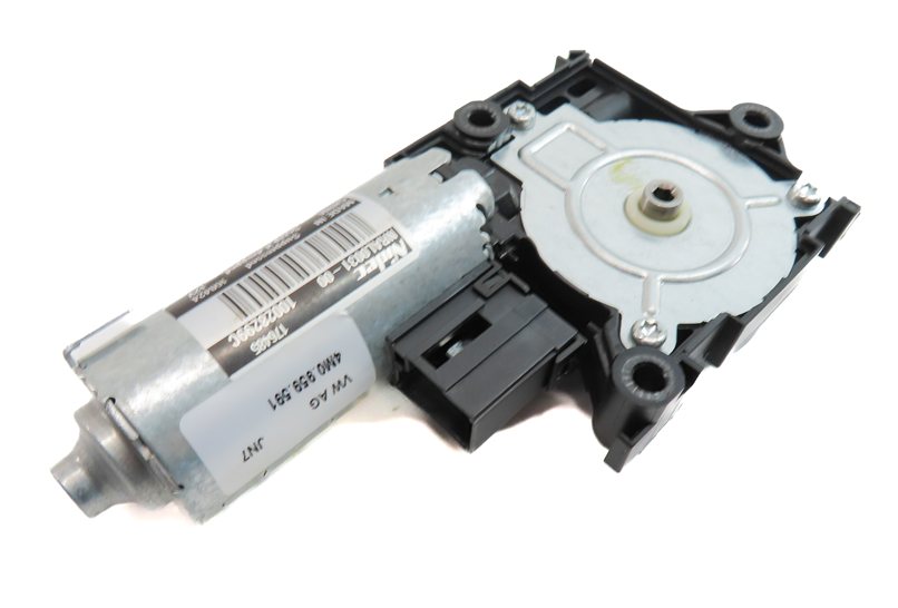Thumbnail 2: 17-22 VW JETTA AUDI A5 Q7 RS5 S5 Q7 (F5 4M) SUNROOF MOTOR SUN ROOF WINDOW MOTOR