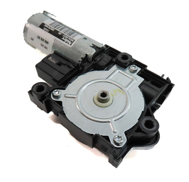 Thumbnail 3: 17-22 VW JETTA AUDI A5 Q7 RS5 S5 Q7 (F5 4M) SUNROOF MOTOR SUN ROOF WINDOW MOTOR