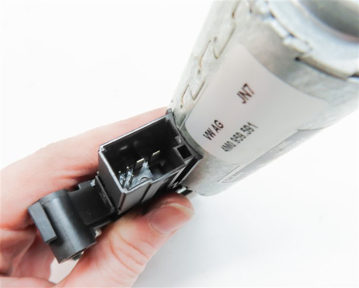 Thumbnail 7: 17-22 VW JETTA AUDI A5 Q7 RS5 S5 Q7 (F5 4M) SUNROOF MOTOR SUN ROOF WINDOW MOTOR