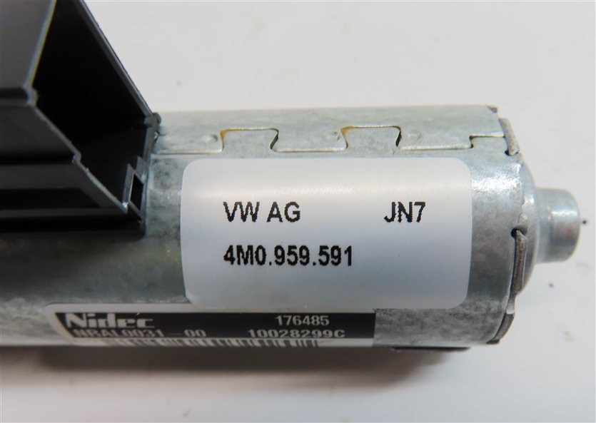 Thumbnail 8: 17-22 VW JETTA AUDI A5 Q7 RS5 S5 Q7 (F5 4M) SUNROOF MOTOR SUN ROOF WINDOW MOTOR