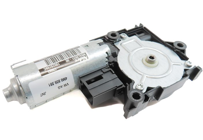 Thumbnail 2: 17-22 VW JETTA AUDI A5 Q7 RS5 S5 Q7 (F5 4M) SUNROOF MOTOR SUN ROOF WINDOW MOTOR