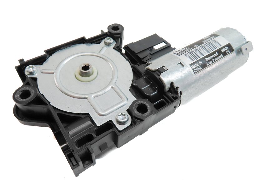Thumbnail 4: 17-22 VW JETTA AUDI A5 Q7 RS5 S5 Q7 (F5 4M) SUNROOF MOTOR SUN ROOF WINDOW MOTOR