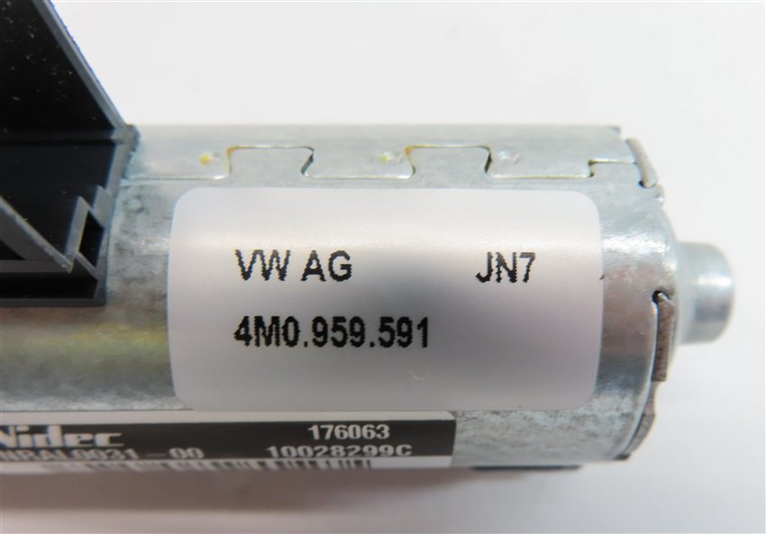 Thumbnail 6: 17-22 VW JETTA AUDI A5 Q7 RS5 S5 Q7 (F5 4M) SUNROOF MOTOR SUN ROOF WINDOW MOTOR