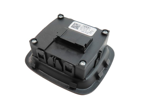 Thumbnail 4: 2017 AUDI Q7 (4M) REAR 3RD ROW FOLDING SEAT POSITION ADJUST SWITCH BUTTON