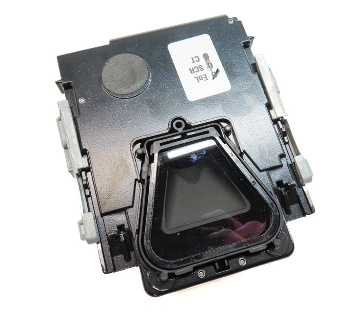 Thumbnail 1: 2017-2019AUDI Q7 (4M) FRONT WINDSHIELD MOUNT DRIVER LANE ASSIST CAMERA