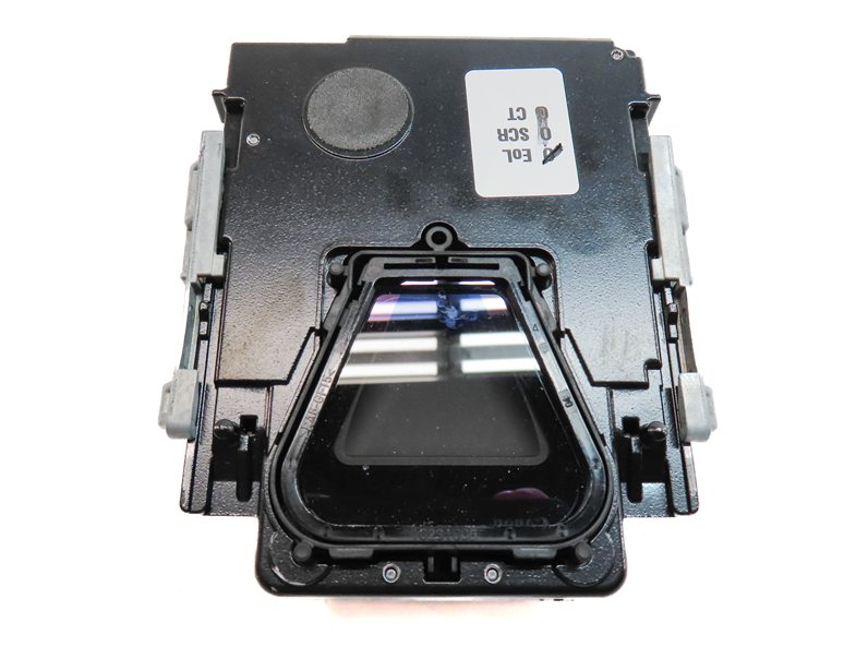 Thumbnail 2: 2017-2019AUDI Q7 (4M) FRONT WINDSHIELD MOUNT DRIVER LANE ASSIST CAMERA
