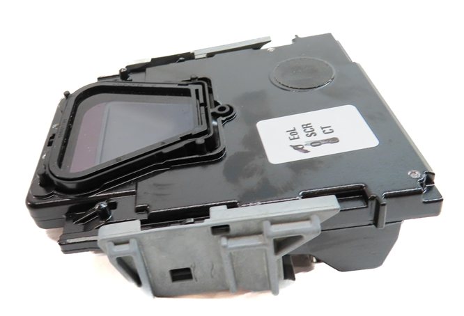 Thumbnail 3: 2017-2019AUDI Q7 (4M) FRONT WINDSHIELD MOUNT DRIVER LANE ASSIST CAMERA