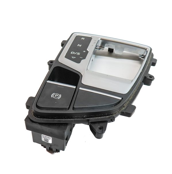 Thumbnail 2: 2017 AUDI Q7 (4M) AUTOMATIC TRANSMISSION GEAR SHIFT SHIFTER INDICATOR TRIM PANEL