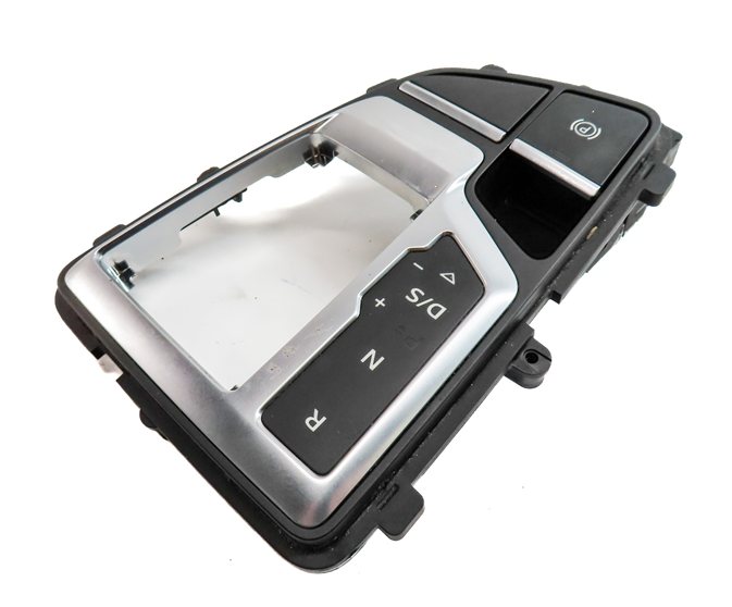 Thumbnail 4: 2017 AUDI Q7 (4M) AUTOMATIC TRANSMISSION GEAR SHIFT SHIFTER INDICATOR TRIM PANEL