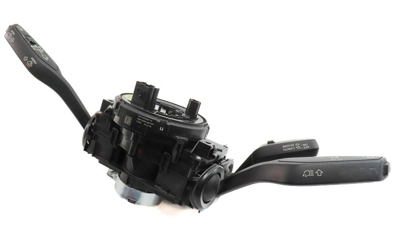 Thumbnail 3: 2017-2019 AUDI Q7 (4M) COMBINATION SWITCH ASSEMBLY (LANE ASSIST ADAPTIVE CRUISE)