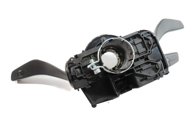 Thumbnail 5: 2017-2019 AUDI Q7 (4M) COMBINATION SWITCH ASSEMBLY (LANE ASSIST ADAPTIVE CRUISE)