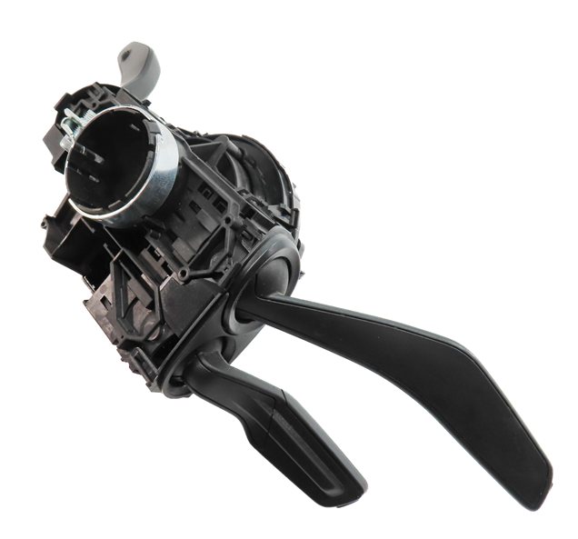 Thumbnail 6: 2017-2019 AUDI Q7 (4M) COMBINATION SWITCH ASSEMBLY (LANE ASSIST ADAPTIVE CRUISE)