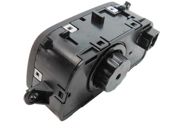 Thumbnail 3: 16-21 AUDI A4 A5 S4 S5 RS5 Q7 (B9 8W 8WS F5 4M) HEADLIGHT SWITCH w/ RAIN SENSOR