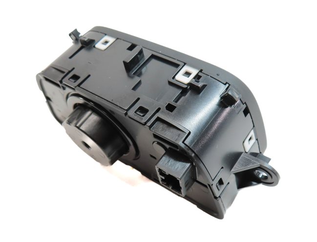 Thumbnail 4: 16-21 AUDI A4 A5 S4 S5 RS5 Q7 (B9 8W 8WS F5 4M) HEADLIGHT SWITCH w/ RAIN SENSOR