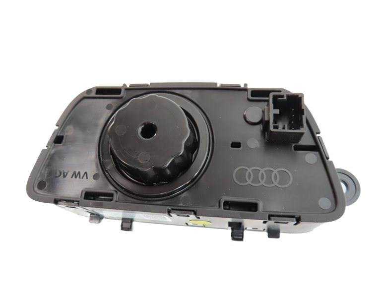Thumbnail 5: 16-21 AUDI A4 A5 S4 S5 RS5 Q7 (B9 8W 8WS F5 4M) HEADLIGHT SWITCH w/ RAIN SENSOR