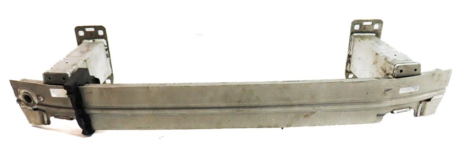 2017-2022 AUDI Q7 SQ7 (4M) FRONT BUMPER REINFORCEMENT BAR IMPACT BAR BRACE