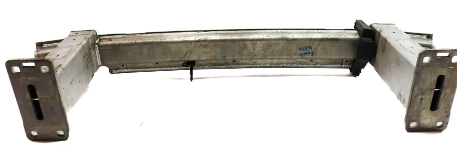 Thumbnail 3: 2017-2022 AUDI Q7 SQ7 (4M) FRONT BUMPER REINFORCEMENT BAR IMPACT BAR BRACE
