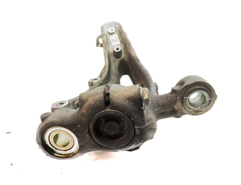 Thumbnail 4: 2017-2022 AUDI Q7 (4M) FRONT LEFT DRIVER SPINDLE KNUCKLE WHEEL BEARING HUB