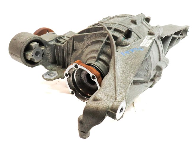 Thumbnail 5: 2017-2020 AUDI Q7 (4M) REAR DIFFERENTIAL GEAR CARRIER (ID: RCP, QCD)