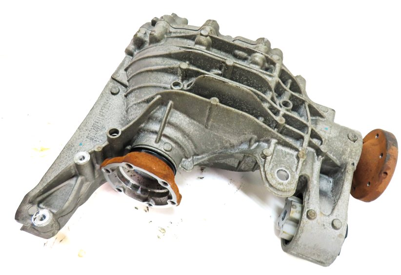 Thumbnail 9: 2017-2020 AUDI Q7 (4M) REAR DIFFERENTIAL GEAR CARRIER (ID: RCP, QCD)