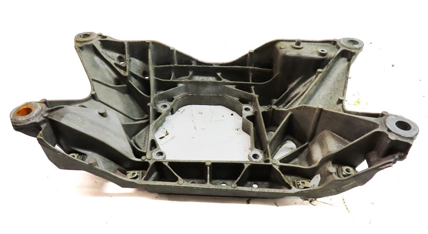 Thumbnail 7: 2017 AUDI Q7 (4M) 3.0L SUPER (CREC) AUTOMATIC TRANSMISSION CROSSMEMBER BRACKET