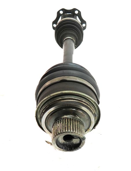 2017-2020 AUDI Q7 (4M) FRONT LEFT OR RIGHT SIDE CV AXLE SHAFT