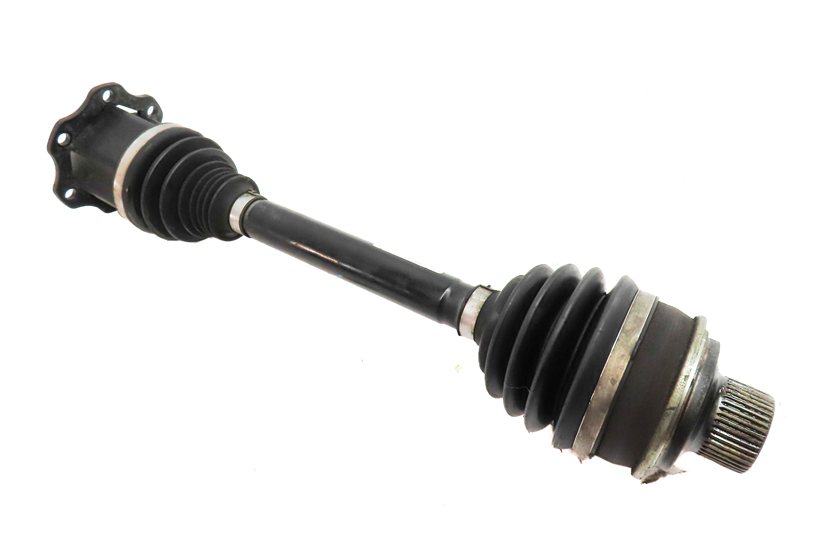 Thumbnail 2: 2017-2020 AUDI Q7 (4M) FRONT LEFT OR RIGHT SIDE CV AXLE SHAFT
