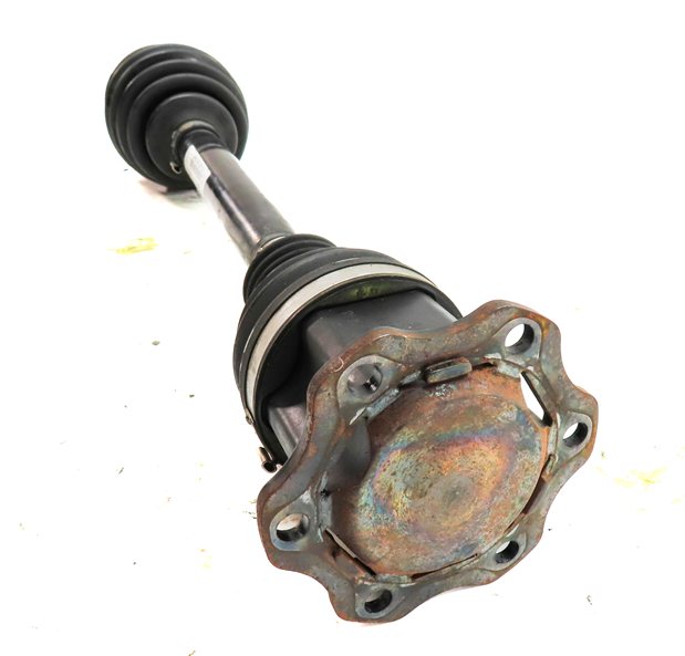 Thumbnail 3: 2017-2020 AUDI Q7 (4M) FRONT LEFT OR RIGHT SIDE CV AXLE SHAFT