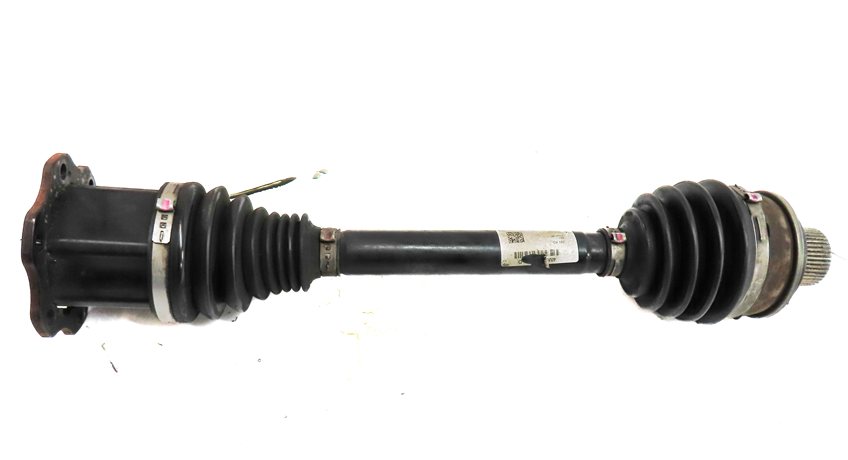 Thumbnail 2: 2017-2020 AUDI Q7 (4M) FRONT LEFT OR RIGHT SIDE CV AXLE SHAFT