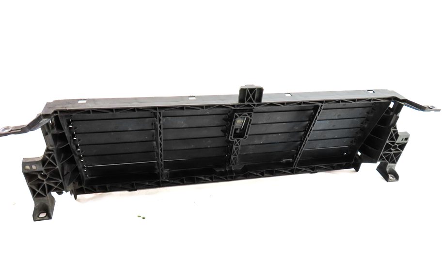 Thumbnail 3: 2017-2024 AUDI Q7 SQ7 (4M) ENGINE RADIATOR ACTIVE GRILLE SHUTTER ASSEMBLY