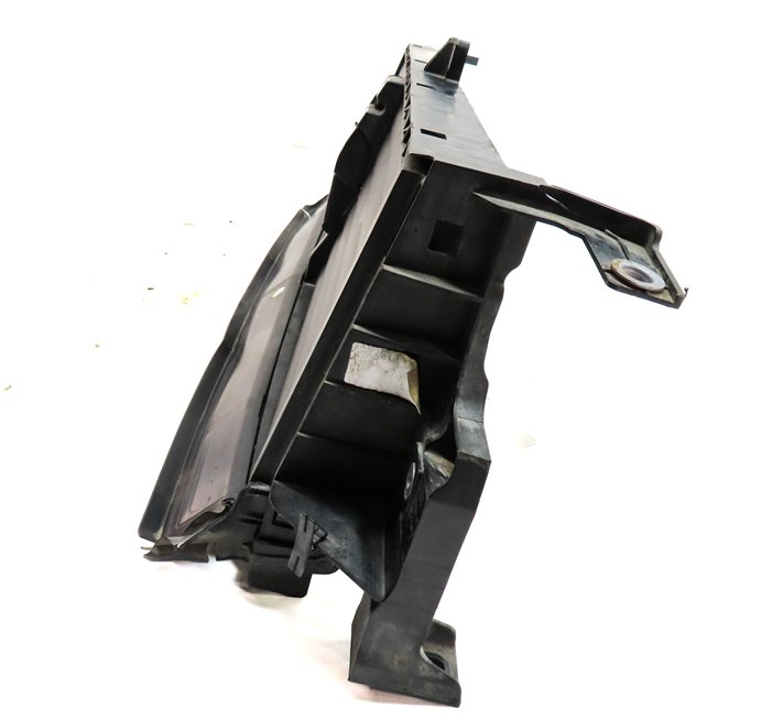 Thumbnail 4: 2017-2024 AUDI Q7 SQ7 (4M) ENGINE RADIATOR ACTIVE GRILLE SHUTTER ASSEMBLY