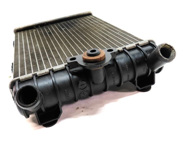 Thumbnail 3: 2017-2019 AUDI Q7 (4M) 3.0L SUPERCHARED ENGINE LEFT DRIVER AUXILIARY RADIATOR