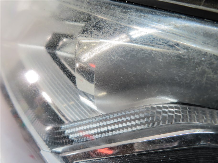Thumbnail 11: 17-19 AUDI Q7 (4M) LEFT FRONT DRIVER DYNAMIC LED HEADLIGHT LIGHT LAMP (8Q3)