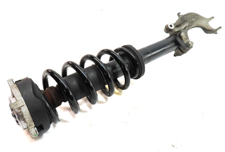 Thumbnail 3: 2017-2020 AUDI Q7 (4M) FRONT LEFT & RIGHT SUSPENSION SHOCK STRUT SET-2