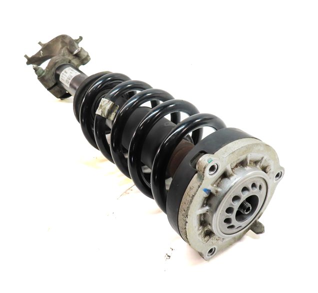 Thumbnail 4: 2017-2020 AUDI Q7 (4M) FRONT LEFT & RIGHT SUSPENSION SHOCK STRUT SET-2