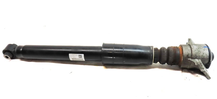 Thumbnail 2: 2017 AUDI Q7 (4M) AWD REAR LEFT & RIGHT STANDARD SUSPENSION SHOCK STRUT SET/2
