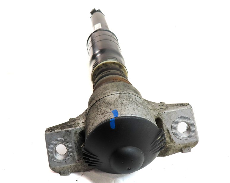 Thumbnail 4: 2017 AUDI Q7 (4M) AWD REAR LEFT & RIGHT STANDARD SUSPENSION SHOCK STRUT SET/2
