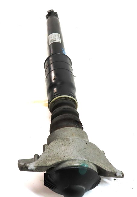 Thumbnail 5: 2017 AUDI Q7 (4M) AWD REAR LEFT & RIGHT STANDARD SUSPENSION SHOCK STRUT SET/2