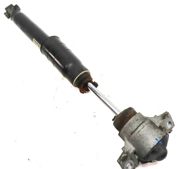 Thumbnail 7: 2017 AUDI Q7 (4M) AWD REAR LEFT & RIGHT STANDARD SUSPENSION SHOCK STRUT SET/2