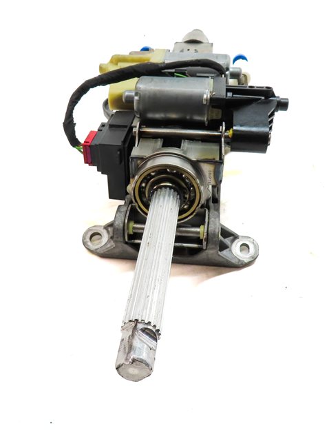 Thumbnail 7: 2017-2019 AUDI Q7 (4M) STEERING COLUMN ASSEMBLY LANE KEEP ASSIST ADAPTIVE CRUISE