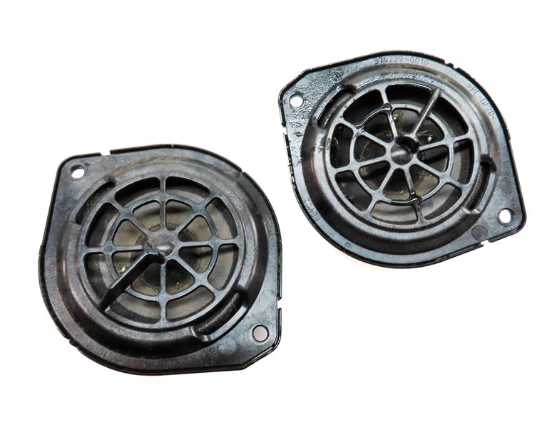 Thumbnail 5: 2017 AUDI Q7 (4M) RADIO STEREO BOSE AUDIO SOUND SYSTEM SPEAKER SUBWOOFER SET/18